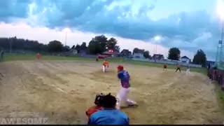 کاهای عجیب وغریب