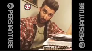 King Fun: دابسمش و لب خونی های سری جدید (تابستان 2016)