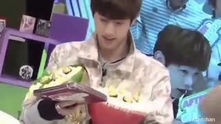 مارک عضو گات سون!^_^من محووووووو