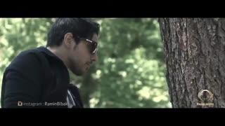 King Music: رامین بی باک "خواهش"