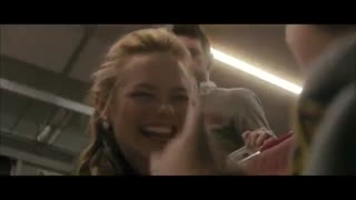 Last Passenger 2013 Official Trailer