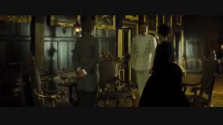 آنا کارنینا پارت آخر