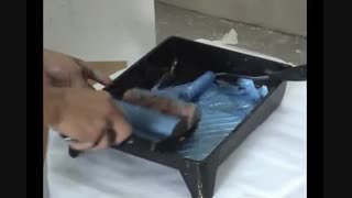 غلطک رنگ آمیزی GR – SF9601A