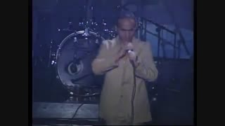 تقلیدصدای محسن یگانه از حسن ریوندی