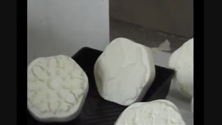 رنگ آمیزی با مهر