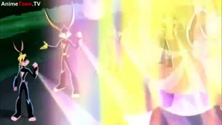 Loonatics Unleashed_Episode8