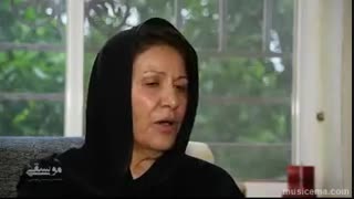 لحظه ی مرگ حبیب از زبان همسر اش