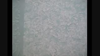 بزار پتینه و طرح(ایجاد طرح های مختلف روی دیوار)