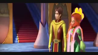 تریلر سه بعدی مجیکال ادونچر