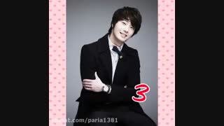 نظر سنجی ..... بهترین بازیگر کره ای مرد کیه؟؟؟