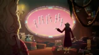 Ever After High - Thronecoming Full Movie