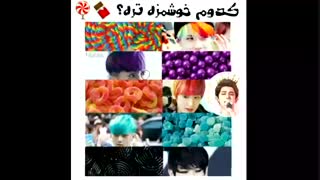 نظر سنجی اکسویی لطفا همه بگن
