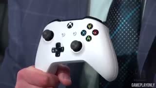 آنباکسینگ Xbox One S | گیم شات