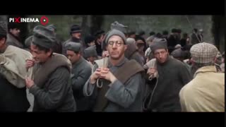 سکانس ابتدایی فیلم پاپیلون(Papillon,1973)