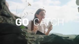 بازی خارق العاده واقعیت مجازی نینتندو Pokémon GO برای موبایل