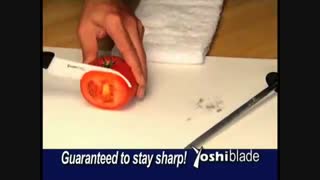 خرید چاقو سرامیکی yushi blade