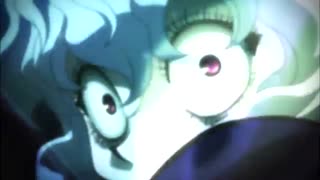 Hunter x Hunter (2011) AMV-(I Will Show You:From Ashes to New)