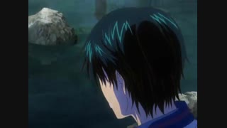 شاهزاده تنیس قسمتی که ریوما حافظه اش رو از دست می ده برای اولین بار توی نماشا و اپارات (قسمت اخر فصل اول)