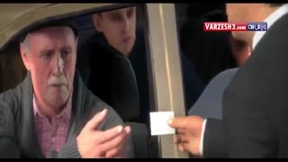 تریلر بازی فیفا 17 (  Fifa  2017 )  ( تقدیمی داداش محمدم)