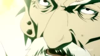 Hunter x Hunter AMV - (Save Yourself:My Darkest Days)