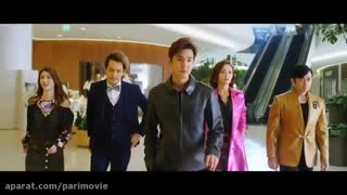 تیزر جدیدترین فیلم مینهو....شکارچیان فضل.بکوب لایکو اگه عاشقه مینهویی......