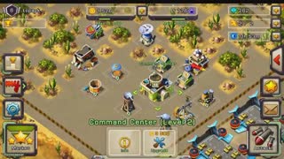 Iron Desert