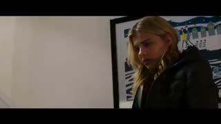 The 5th Wave 2016 Official Trailer