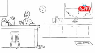 گربه سیمون - این قسمت Feed Me