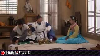 سریال سفر زمان دکتر جین - قسمت پانزدهم ( زیر نویس فارسی )