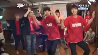 فوتبال دیدن سوپر جونیور ....