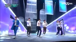 اجرای زنده 2pm _ my house