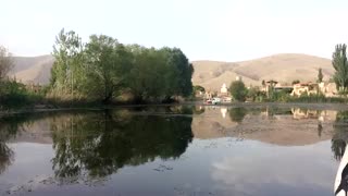 چشمه ی تاریخی کرسف