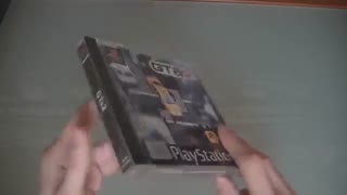 آنباکسینگ GTA 2