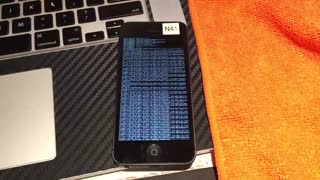 جیلبریک آی او اس ۱۰ بر روی آیفون ۵ انجام شد