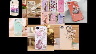 عکس موبایل دخترانه برای مرحله ی پنجم مسابقه ی ساحل جون(لایک فراموش نشه)