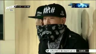 ( GOT7( Mark & Jackson & Bam Bam & Yougeom