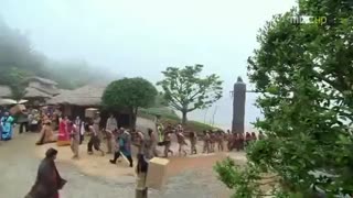 قسمت 12 سریال سرزمین آهن ( کیم سورو ) پارت 1 HD