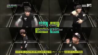 دوربین مخفی برای BTS