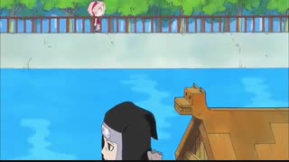 ناروتو sd-زبان ژاپنی-قسمت2دانلود زیرنویس یادت نره