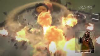 بازی جدید جنرال Command & Conquer