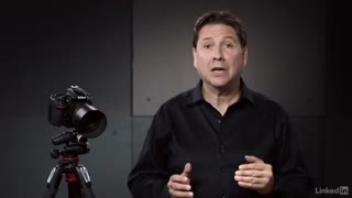 آموزش کار با دوربین D810 و D800 نیکون