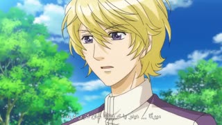 قسمت یازدهم انیمه موزیکال Kiniro no Corda: Blue♪Sky (هاردساب فارسی)