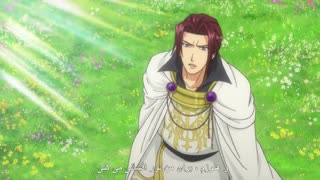 قسمت دوازدهم (پایانی) انیمه موزیکال Kiniro no Corda: Blue♪Sky (هاردساب فارسی)