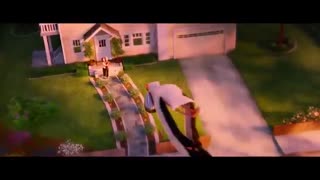 Storks Official  (2016) Trailer #2