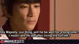 سریال سفر زمان دکتر جین - قسمت بیست ویکم ( زیر نویس فارسی )