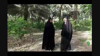 قسمت بیست و سوم مستند ملازمان حرم : شهید محمد استحکامی