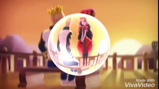 میکس خیلی قشنگ من از خودم و دوستم