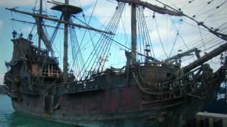 10 عدد از عجیب‌ترین چیزهایی که در اعماق دریا پیدا شده‌اند