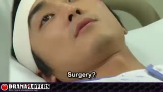 سریال سفر زمان دکتر جین - قسمت بیست و دوم  ( آخر ) - ( زیر نویس فارسی )