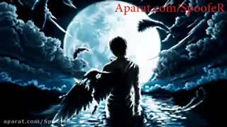 Nightcore_Angle of darkness